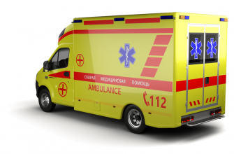 Транспортировка пациентов