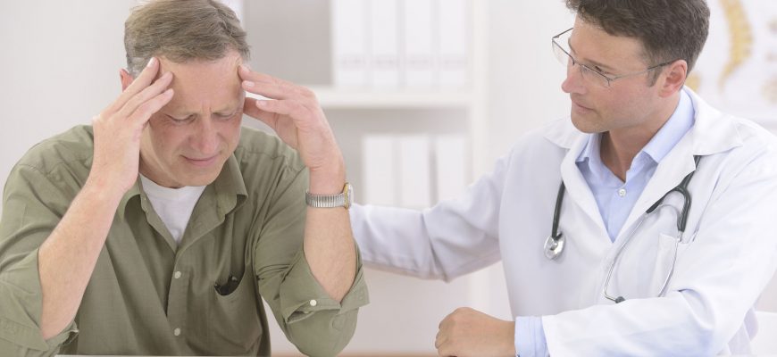 Осмотр и консультации узких специалистов в Ярославле