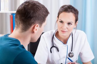 Забор анализов